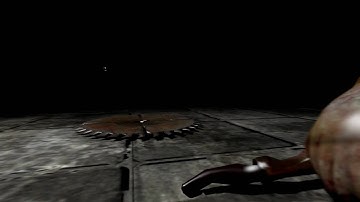 Messing around with UDK