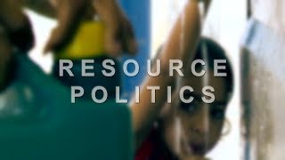 Editorial: Resource Politics