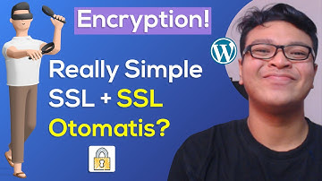WordPress Tutorial Really Simple Setting SSL