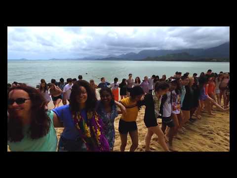 2020 Hawaii Trip - Day 4 - Bohemian Rhapsody at Koaula Secret Ranch