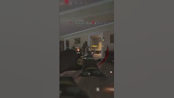 NEW STEN SMG MOVEMENT GLITCH? #YTSHORT #SHORTS #CALDERA