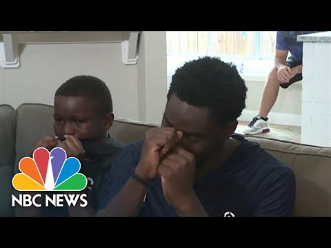 Brothers Gifted Remodeled Texas Home After Hurricane Harvey Damage
