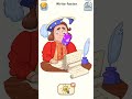 ‎Dop 5 (Delete One Part) Level-967 write faster‎#shorts #shortsfeed #viralvideo‎