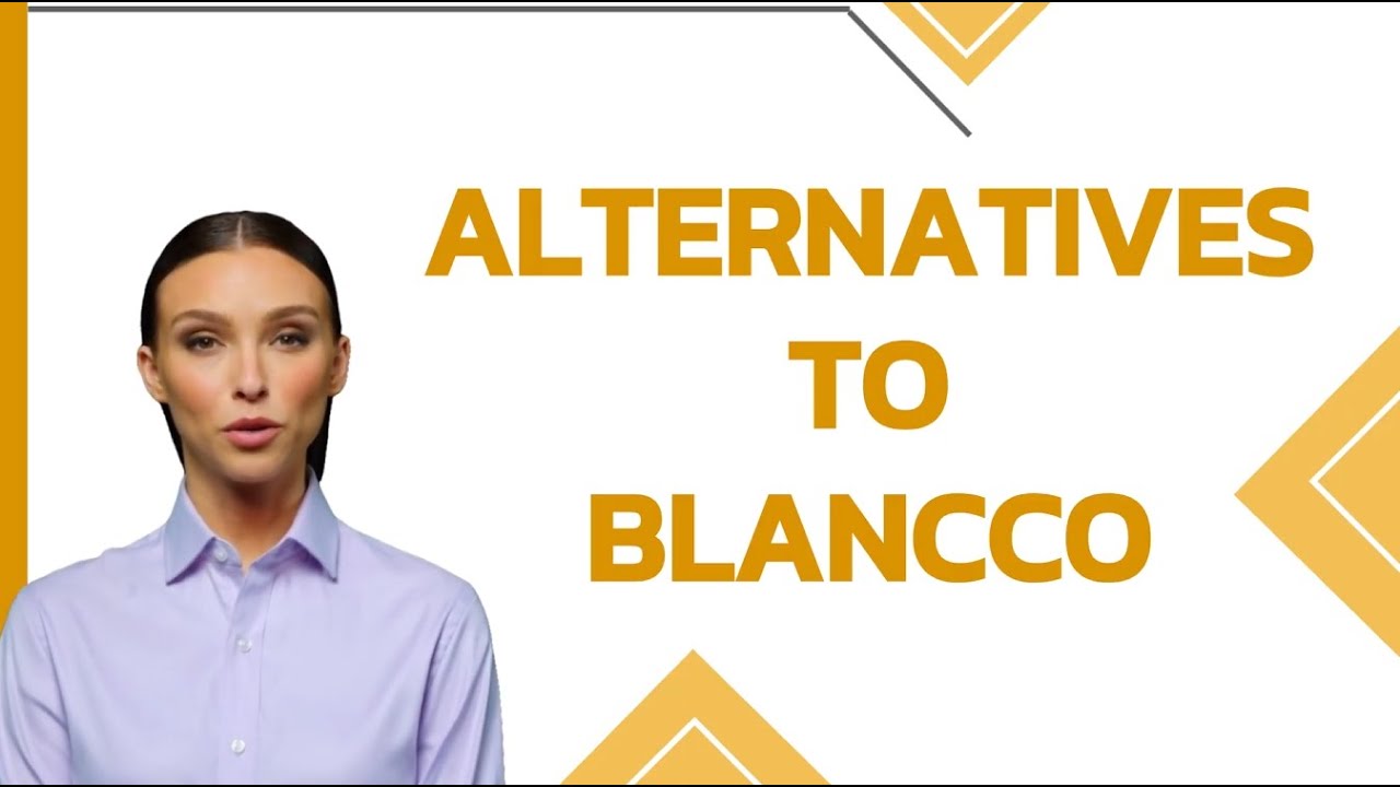 Top 4 Alternatives to Blancco Data Erasure