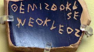 Attic Greek | Wikipedia audio article