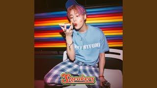 Sneakers - 하성운