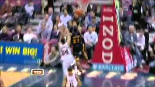 Devin Harris Mix- HD