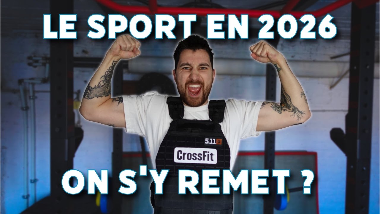 Comment reprendre le sport ?