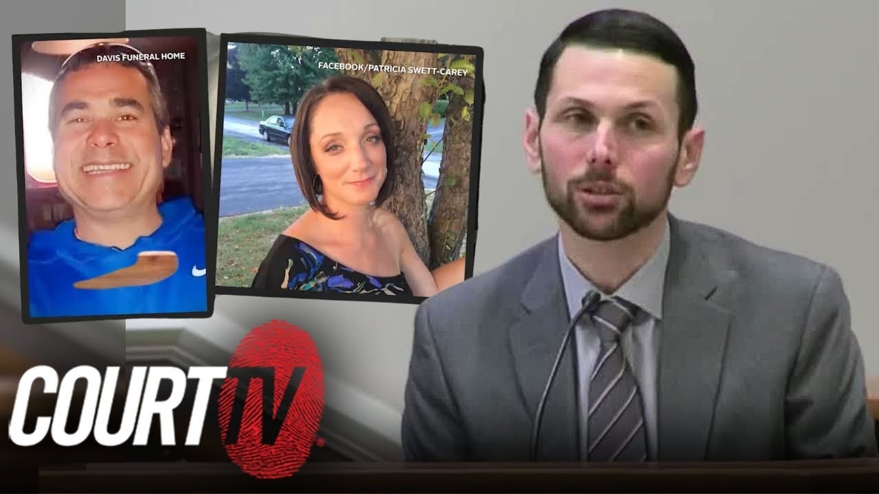 Medical Examiner Describes Gunshot Wounds | Bad Breakup Murder Trial