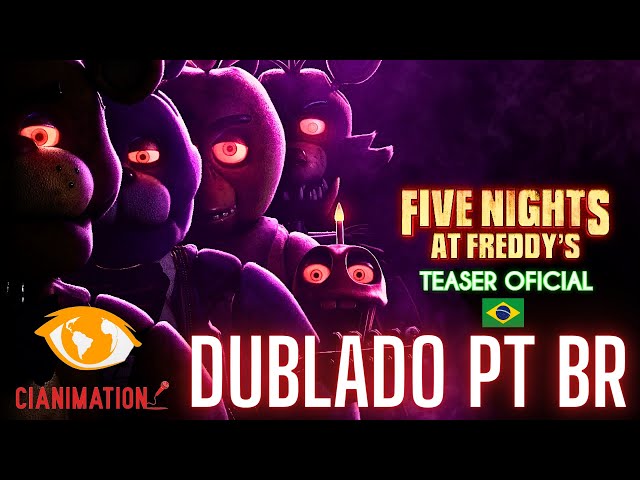 fnaf 1 dublado br download  Five Nights at Freddys PT/BR Amino