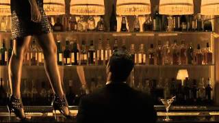 Download lagu Aria Resort & Casino, Las Vegas TVC - Jon Gwyther Director - DOP