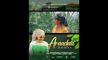 Coming Soon AraadaaJimmaa NafiisaaAbdulhakim Bashaashaa OromoMusic NewMusic Viral Nigermusic 