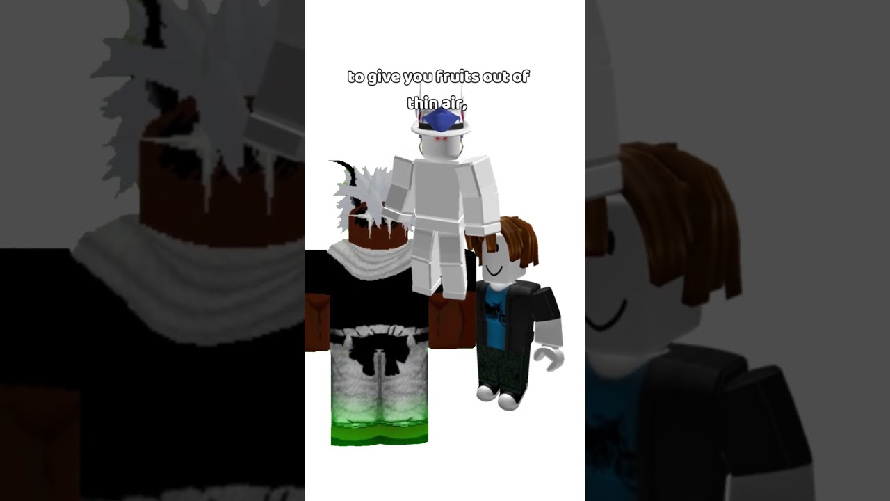 If Blox Fruits had TOO Much Logic...