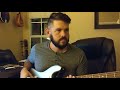 Bass parts for Burn The House Down by AJR