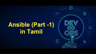 DevOps - Ansible (Part -1) in Tamil | Greens Technologys