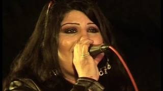 Aram ,  bi gharar , live in dubai  آرام ، بیقرار ، کنسرت نوروزی دبی