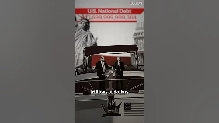 Does the national debt ACTUALLY matter?