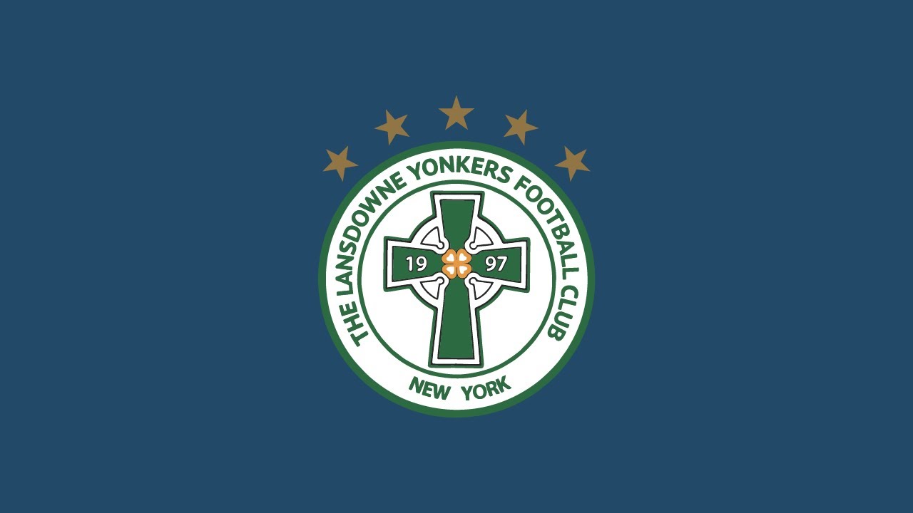 Central Park Rangers vs. Lansdowne Yonkers FC | American Premier Soccer League