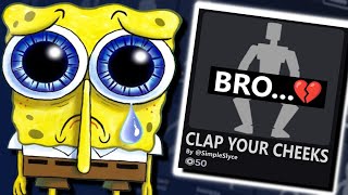 How Are These Emotes Allowed On Roblox