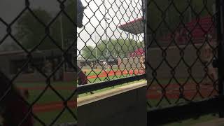 USCAA WORLD SERIES 2018