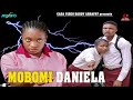 FILM NIGERIAN EN LINGALA 2026 MOBOMI DANIELA 2 PARTIE Nouveuaté