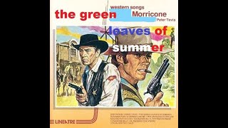 The Green Leaves Of Summer Peter Tevis Stereo