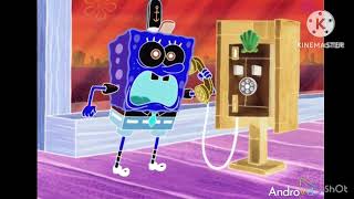 Spongebob Code Blue In G Major