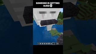 Famous YoU'vE BeEn wArNeD, dOn'T ChEcK ThE SoUnD 💀💀 #shorts #minecraft Wealth