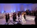 Surprise Wedding Party Dance!!
