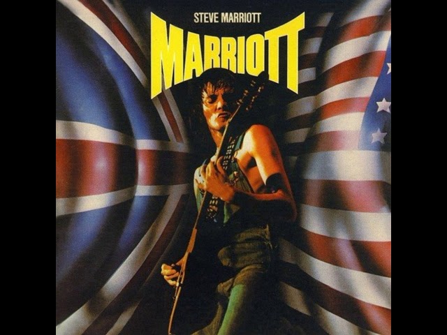 steve marriott-soldier. - YouTube