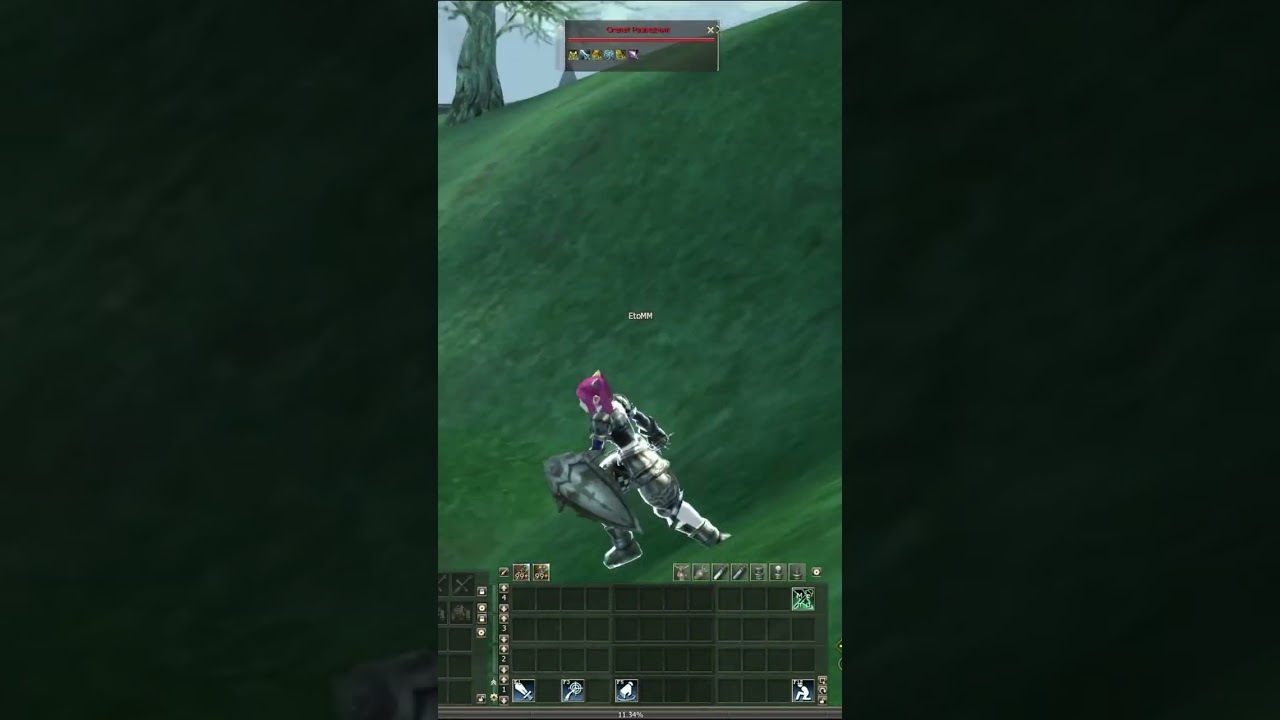 BoHpts - Как стартовать на бонус старте!