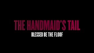 The Handmaid's Tail by Winston The White Corgi 2,121 views 6 years ago 27 seconds