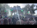 Dela moons set  lucidity festival 2022