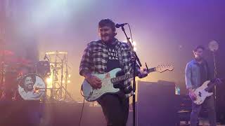 The Gaslight Anthem - Get Hurt @ The Riviera Theater Chicago 09 26 22