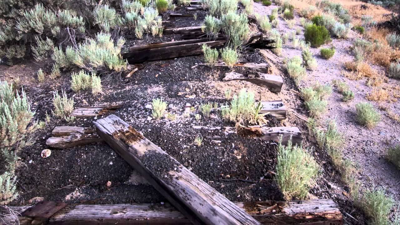 Historic Tintic Mining District