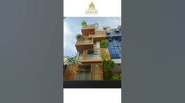 TÒA NHÀ CHDV MẶT TIỀN NAM KỲ KHỞI NGHĨA, QUẬN 3 / 140 TỶ VND