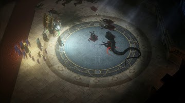 Pathfinder: Kingmaker - Ember - Part 105