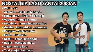Download lagu Lagu Indonesia 2000an Terpopuler Enak Didengan Saat Kerja
