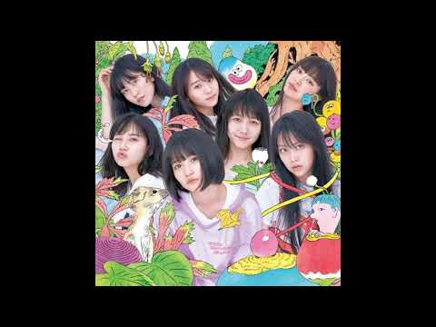 AKB48 Sustainable (サステナブル) Instrumental