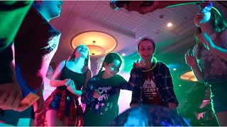 ANNIE SHINDLEMAN - WINNIPEG BAT MITZVAH MEMORIES