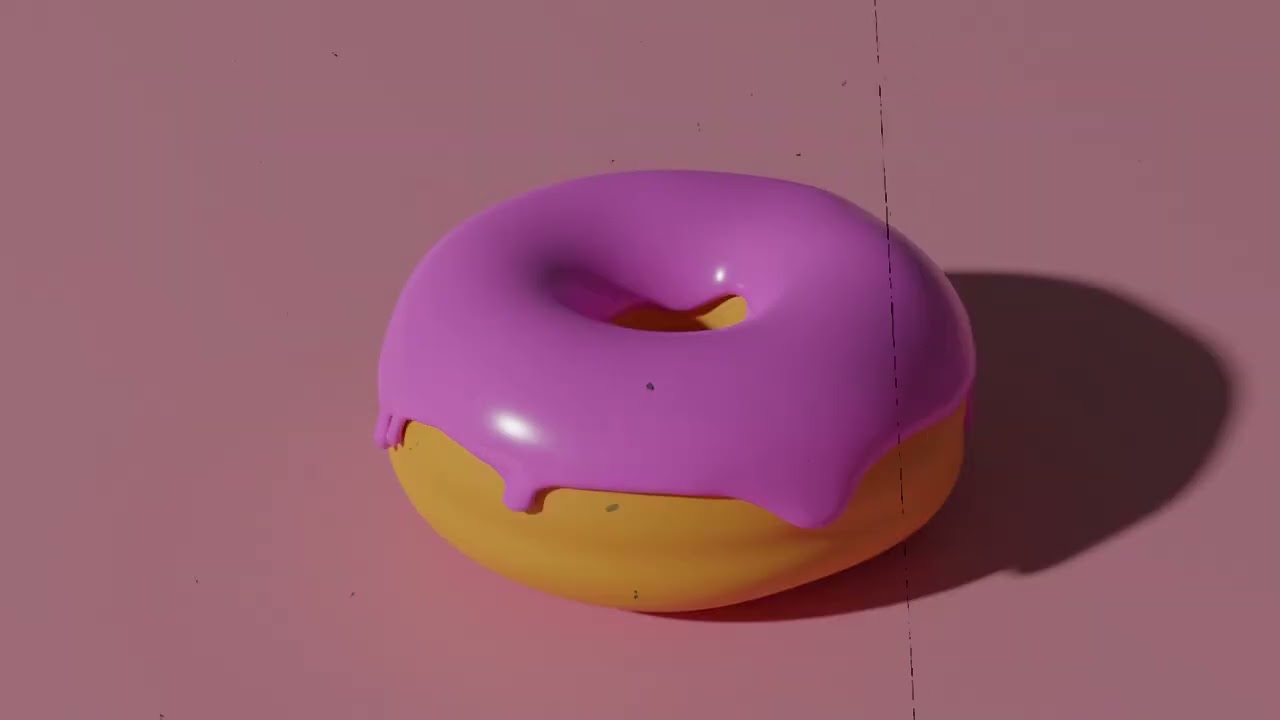 Demo Reel