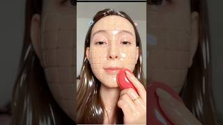 Thick base makeup tutorial 💖✨💄 #makeup #makeuptutorial #grwm #beauty