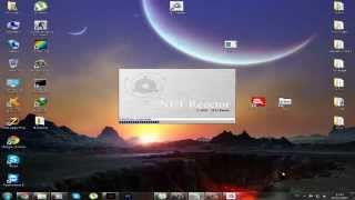 Comment Crypter un serveur njRAT 99% Clean bY Mr.Gàst0n