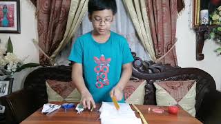 Uses of Sewing Tools