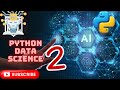 Python Data Science Free Course