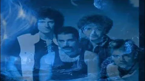 Vienna Symphony Orchestra - Queen Medley (1988)