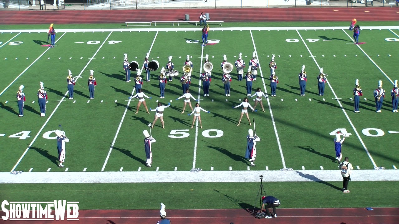 Center Point High Marching Band - YouTube