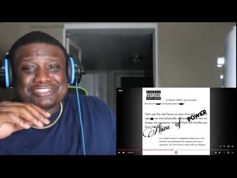 DOMANI WENT OFF ON THIS TRACK! | Pu$y REACTION