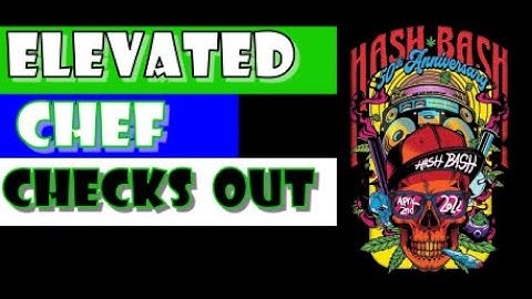 Hash Bash Cup 2022 50th Anniversary Ann Arbor MI