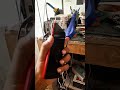 OLD DEVICE | REPAIRING SHORTED PANEL, CPU REPAIR
